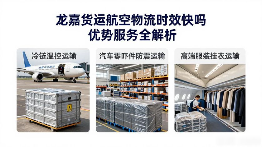 龙航物流公司_龙嘉航空服务电话_龙嘉货运航空物流